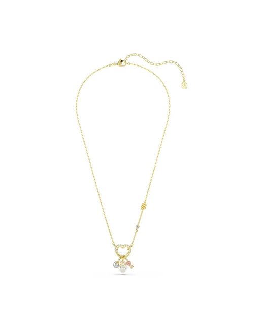 Swarovski Metallic Idyllia Anhänger
