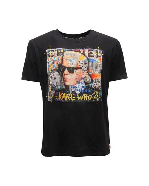 Bob Black T-Shirts for men