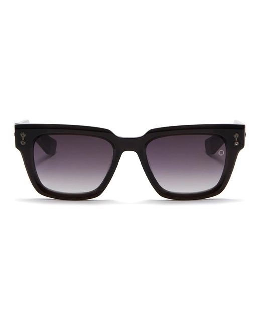 Sunglasses Akoni de hombre de color Brown