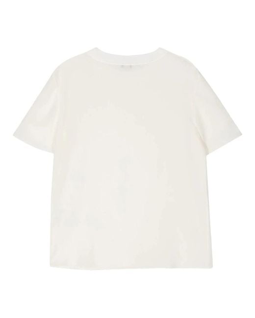 Joseph White T-Shirts