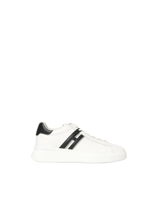 Hogan White Sneakers for men