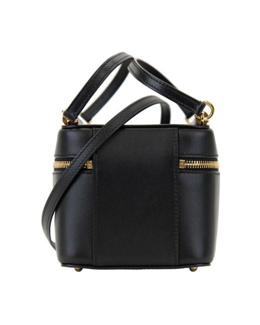 Dolce & Gabbana Black Handbags