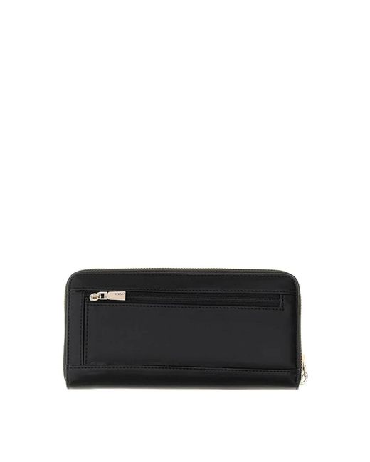 Wallets & Cardholders di Guess in Black