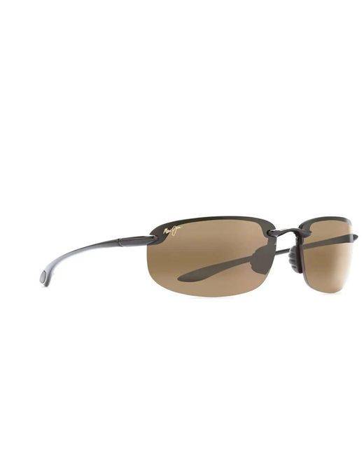 Maui Jim Brown Sunglasses