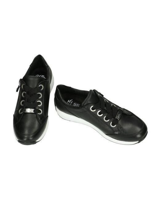 Ara Black Osaka Highsoft
