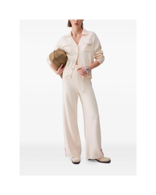 Liu Jo Natural Cardigans