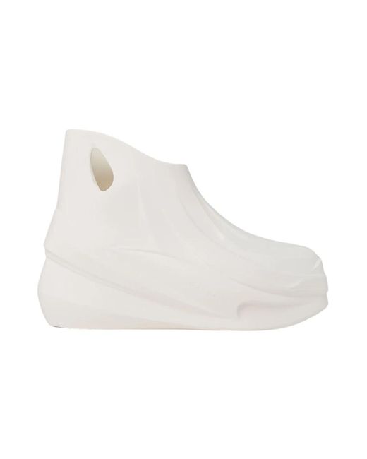 Shoes > boots > ankle boots 1017 ALYX 9SM pour homme en coloris White