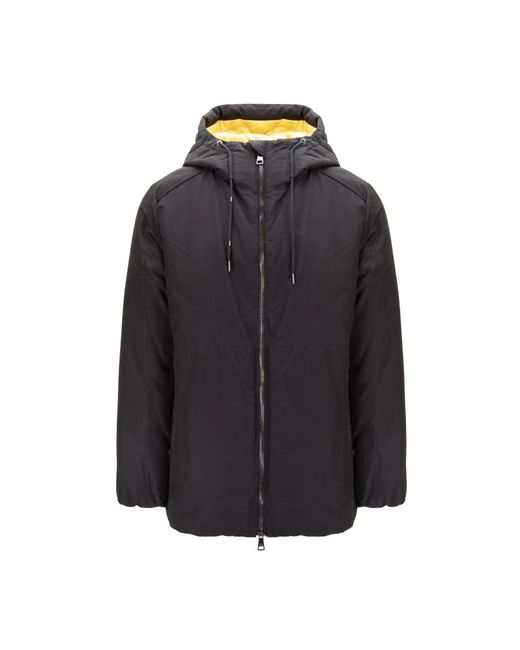 Tatras Down Jacket in het Black voor heren