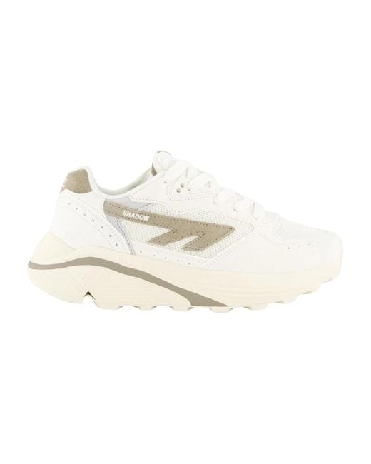 Sneakers di Hi-tec in White