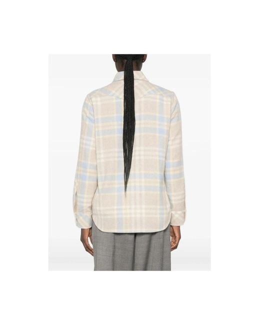 Shirts Kujten de color White