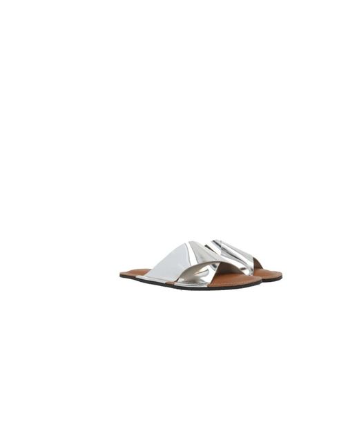 Sliders di Plan C in White