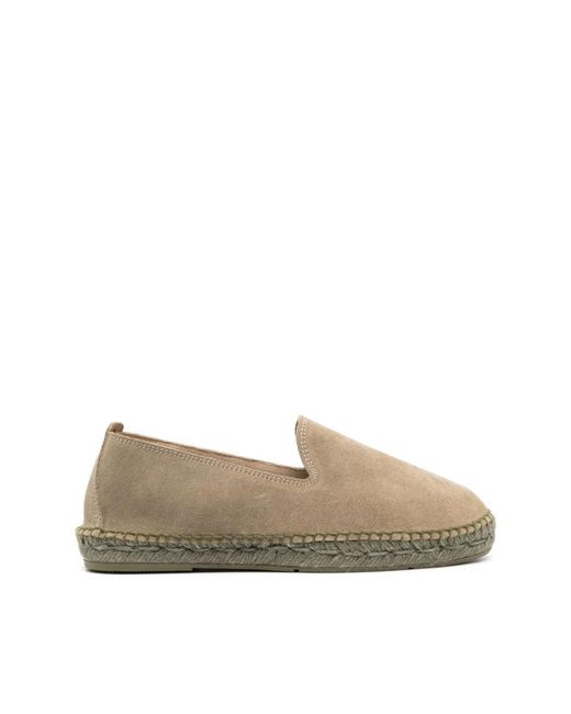 Espadrilles Manebí pour homme en coloris Natural
