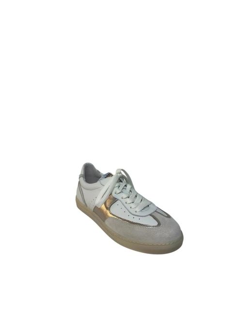 Sneakers van Bommel en coloris Gray