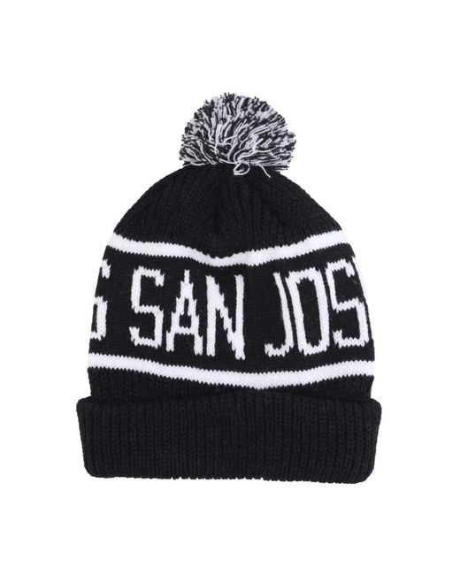 Beanies di '47 in Black da Uomo