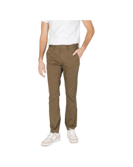 Tommy Hilfiger Natural Chinos for men