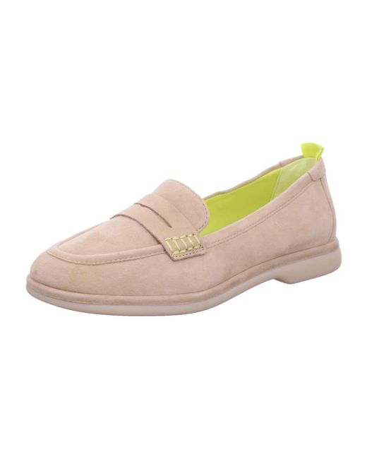 Tamaris Pink Slipper