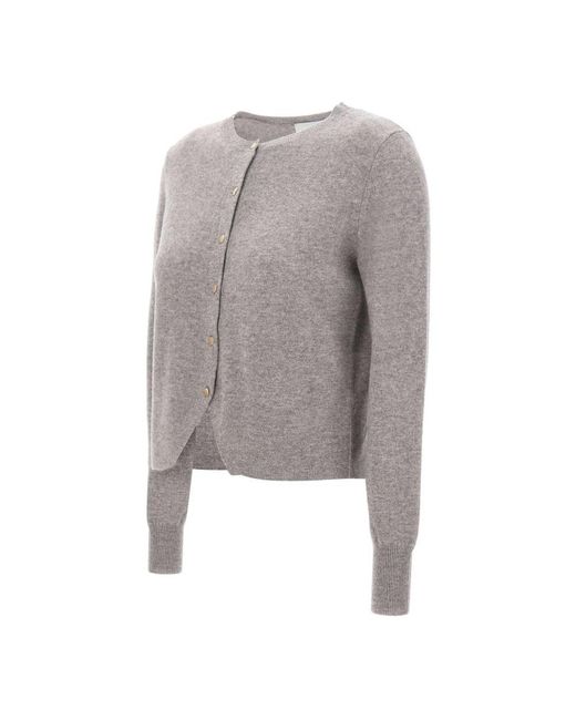 Kaos Gray Cardigans