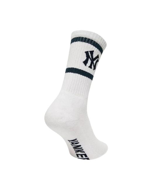 Socks KTZ en coloris Black