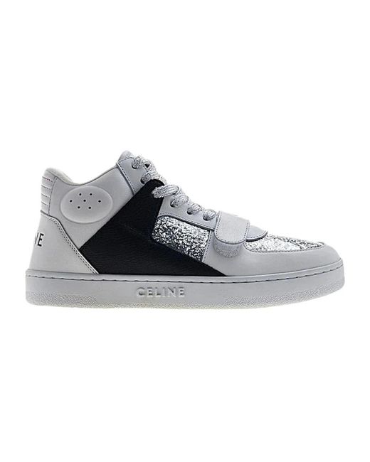 Céline Black Sneakers