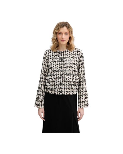 Joop! Jenifer Blazer in het Black