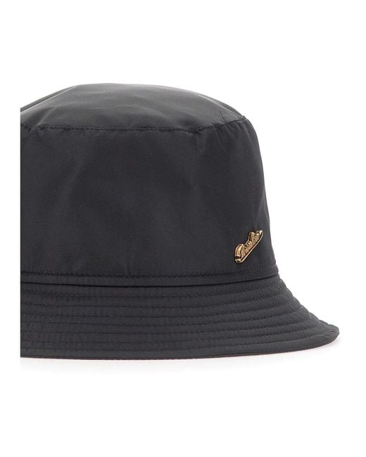 Borsalino Blue Hats