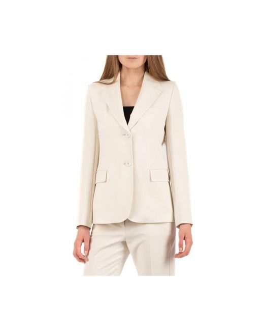 Blazers di Weekend in Natural
