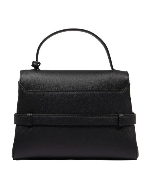 Lancel Black Handbags