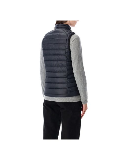 Vests Patagonia en coloris Blue