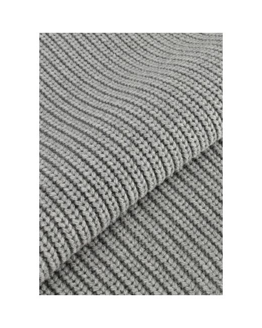 Mos Mosh Turtlenecks in het Gray