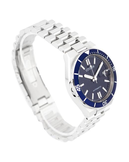 Citizen Blue Watches for men