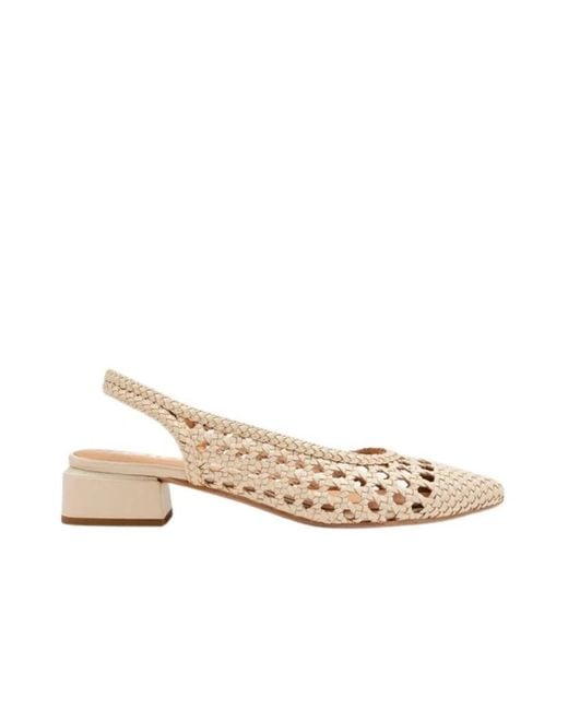 Gioseppo Natural Pumps