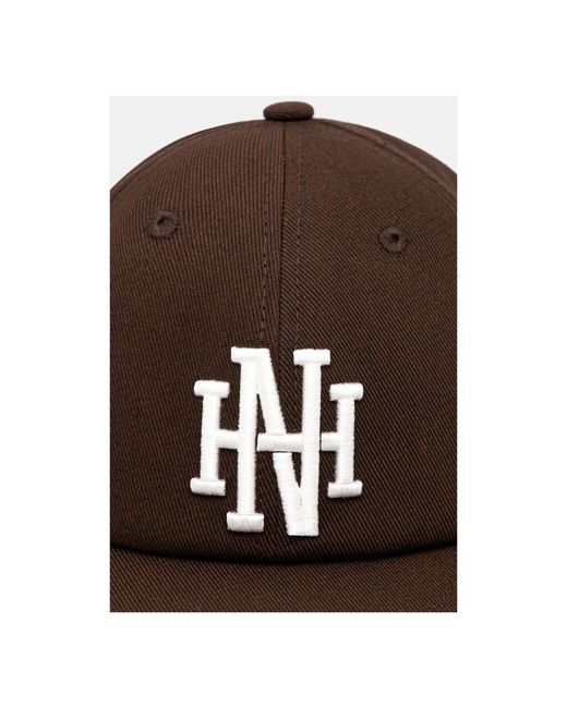 Neighborhood Caps in Brown für Herren