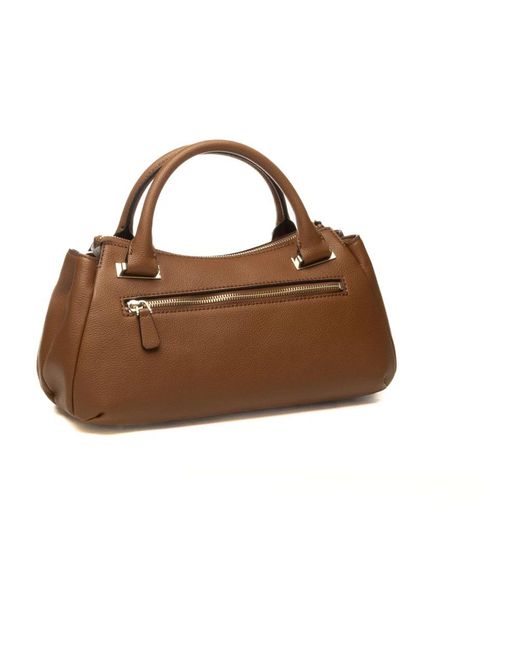 Guess Brown Handbags