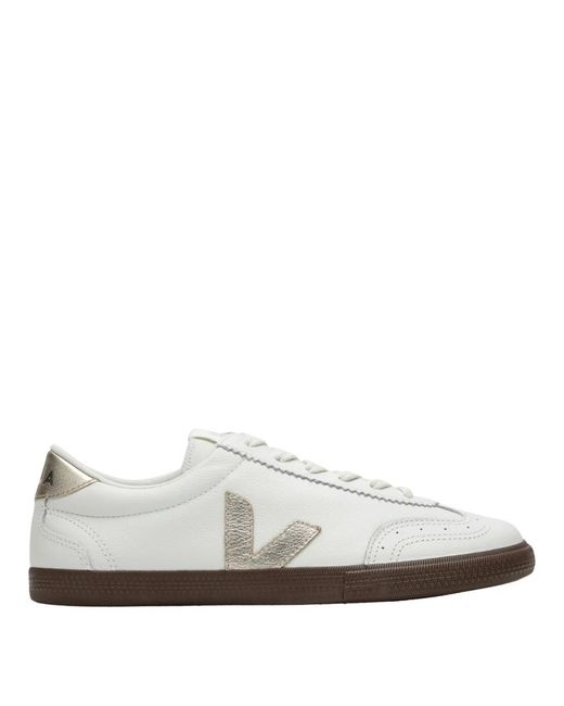 Veja White Sneakers