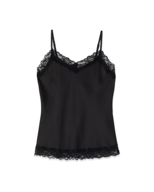 Oltre Topjes in het Black
