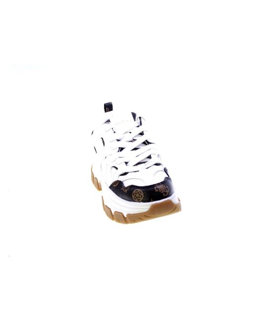 Guess White Sneakers