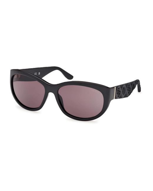 Guess Black Sunglasses