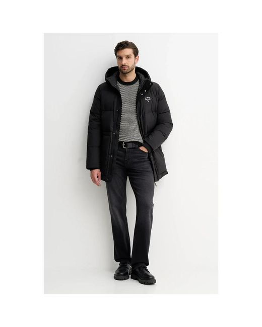 Guess Joseph Sweater in het Gray voor heren