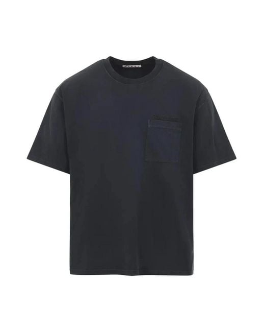 Marni Black T-Shirts for men