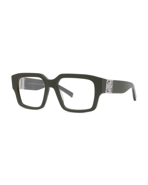 Givenchy Accessoires ,Groen ,Accessoires in het Black