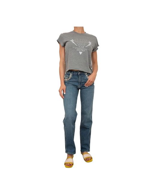 Guess Blue Slim Fit Jeans