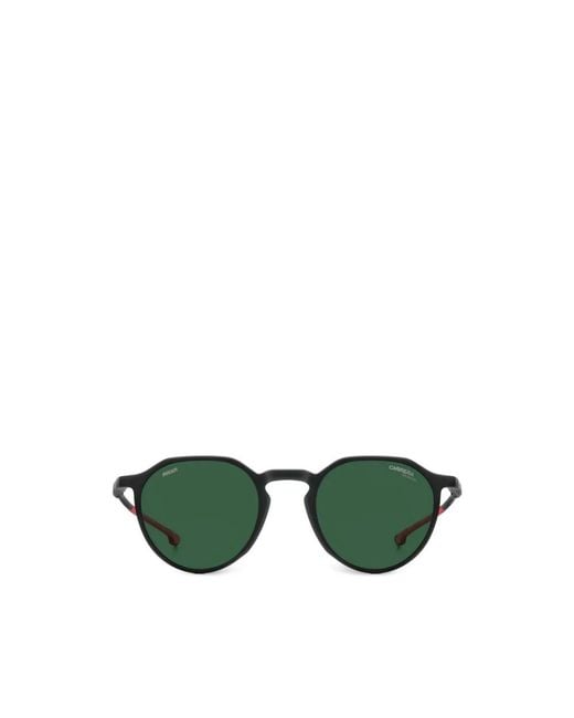 Carrera Green Sunglasses