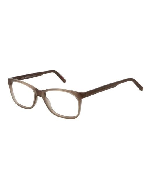 Andy Wolf Metallic Glasses