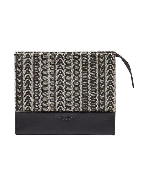 Marc Jacobs Black Toilet Bags
