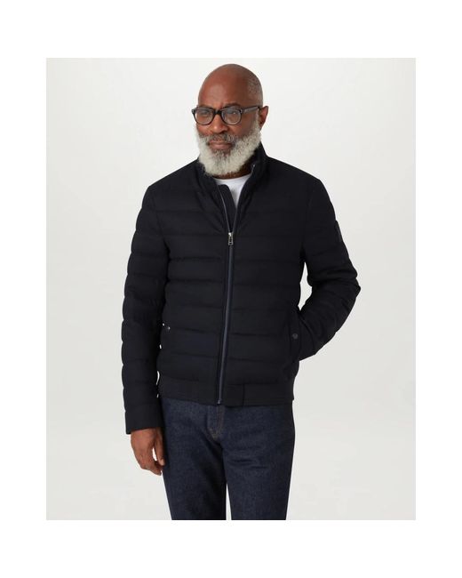 Light Jackets Belstaff de hombre de color Blue