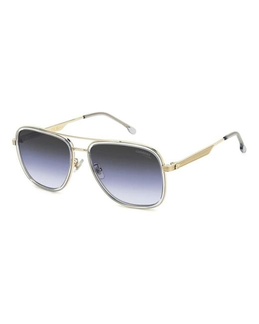 Carrera Metallic Sunglasses