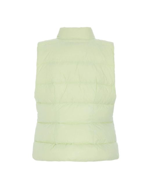 Bitte Kai Rand Green Vests