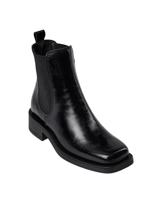 Sofie Schnoor Black Miasw Boot