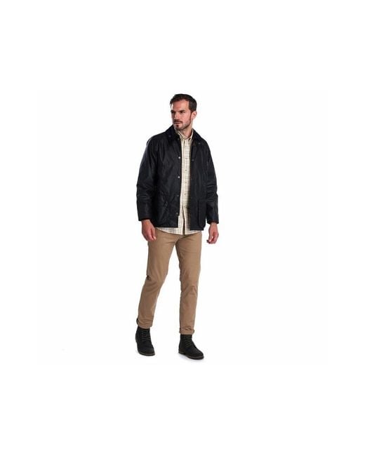 Light Jackets Barbour pour homme en coloris Blue