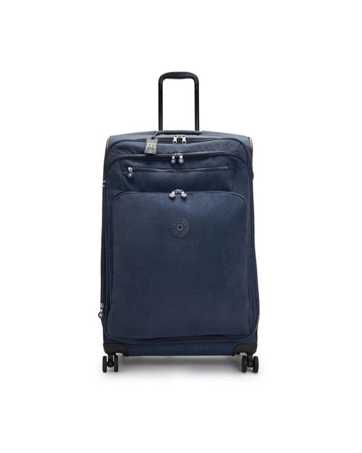 Kipling Blue Neuer youri trolley